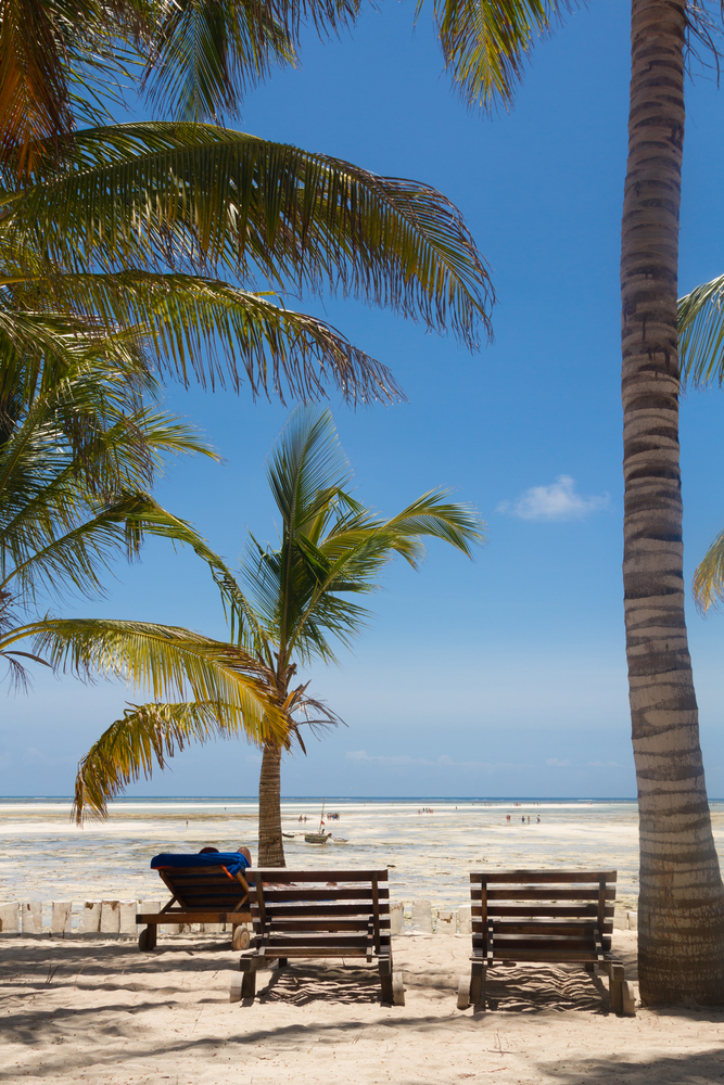 Racconti di viaggio: Watamu, spiaggia da sogno in Kenya