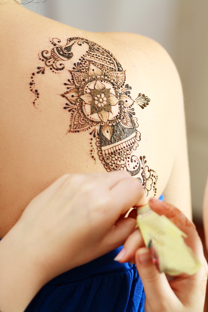 Le ragioni di un tatuaggio: significati psicologici