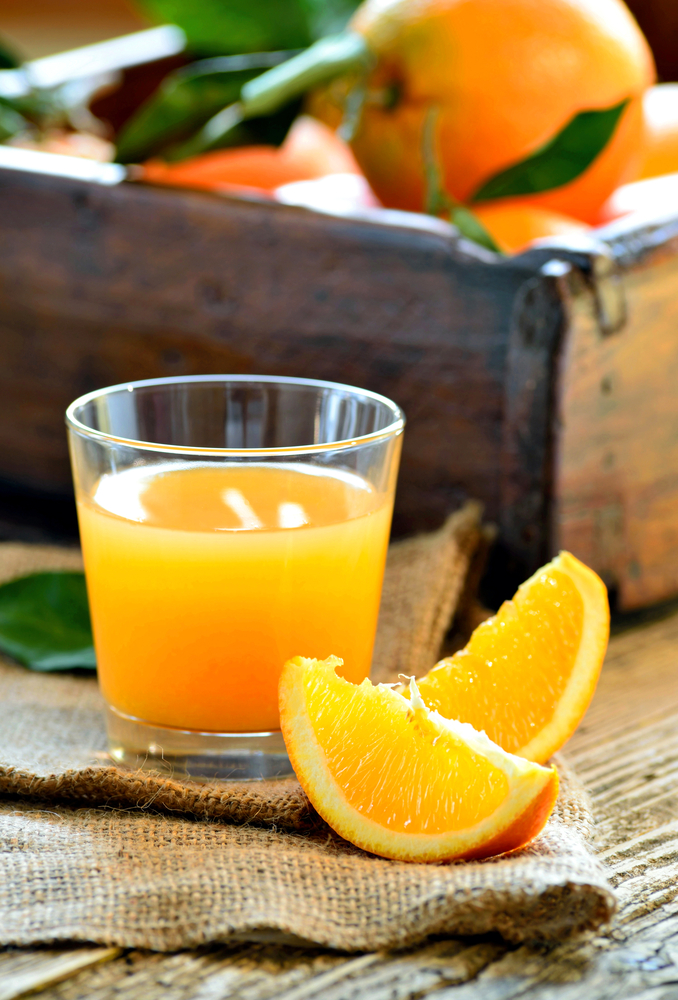 Arancio, frutto prezioso