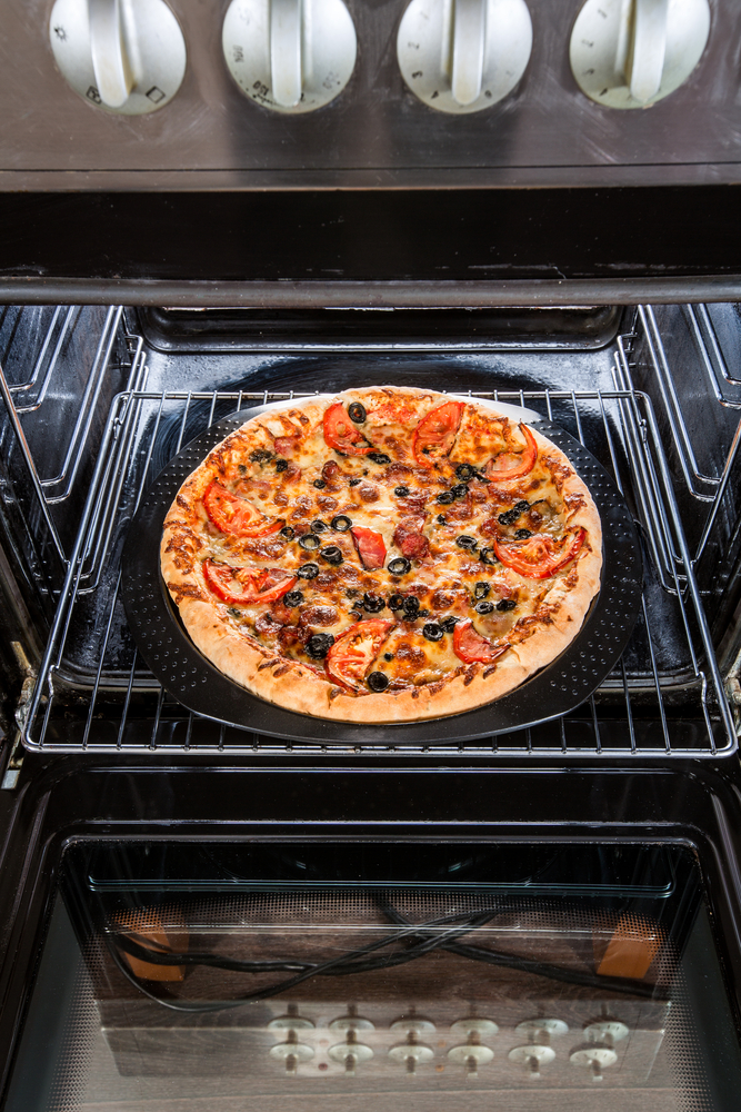 A tutto forno: cura e pulizia