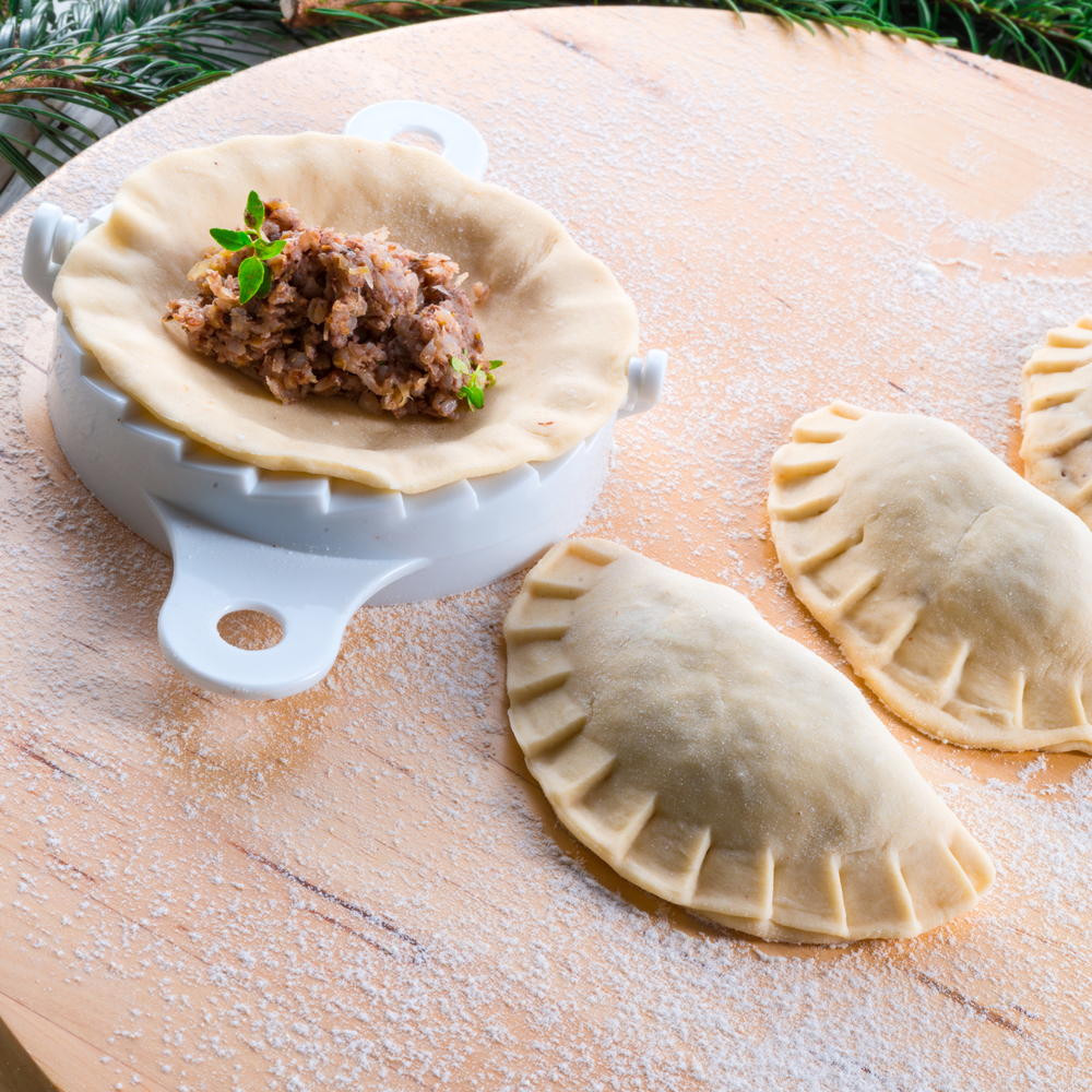 Ravioli fantasiosi