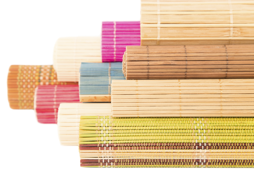 Tatami e Futon
