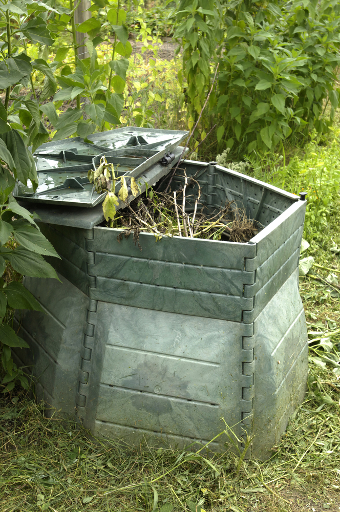 Compost fai da te