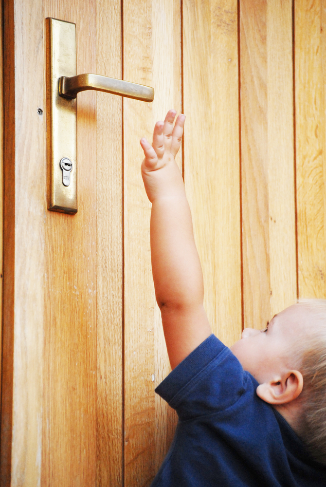 La casa a misura di bambino