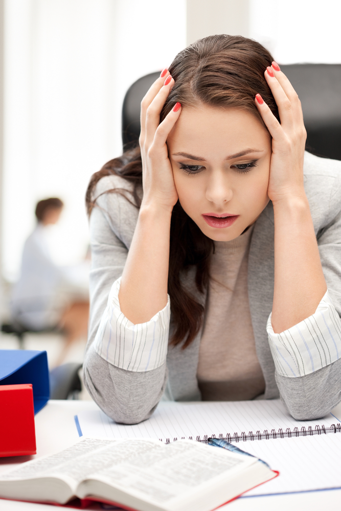 10 mosse contro lo stress