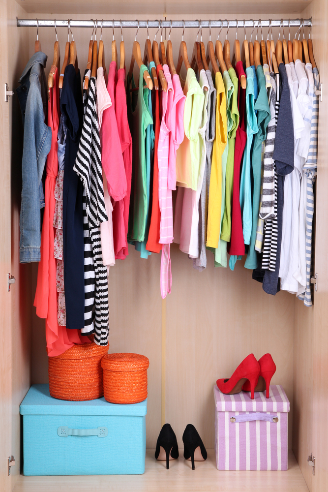 Anno nuovo, facciamo ordine in casa