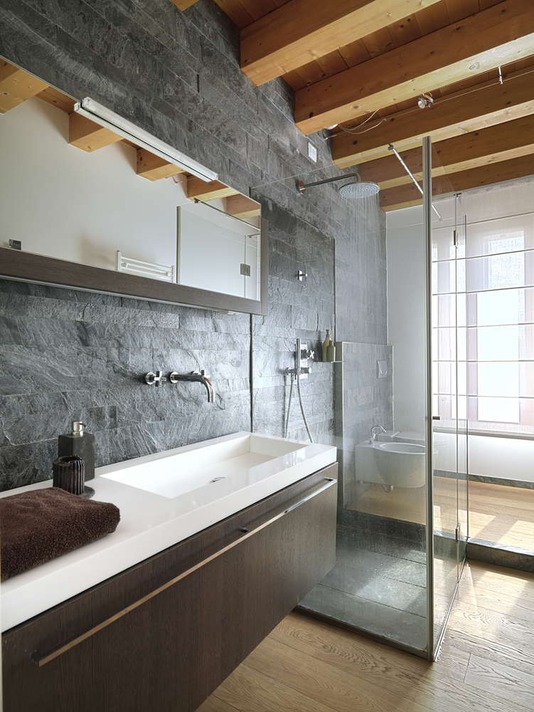 Bagno, arredalo come vuoi tu