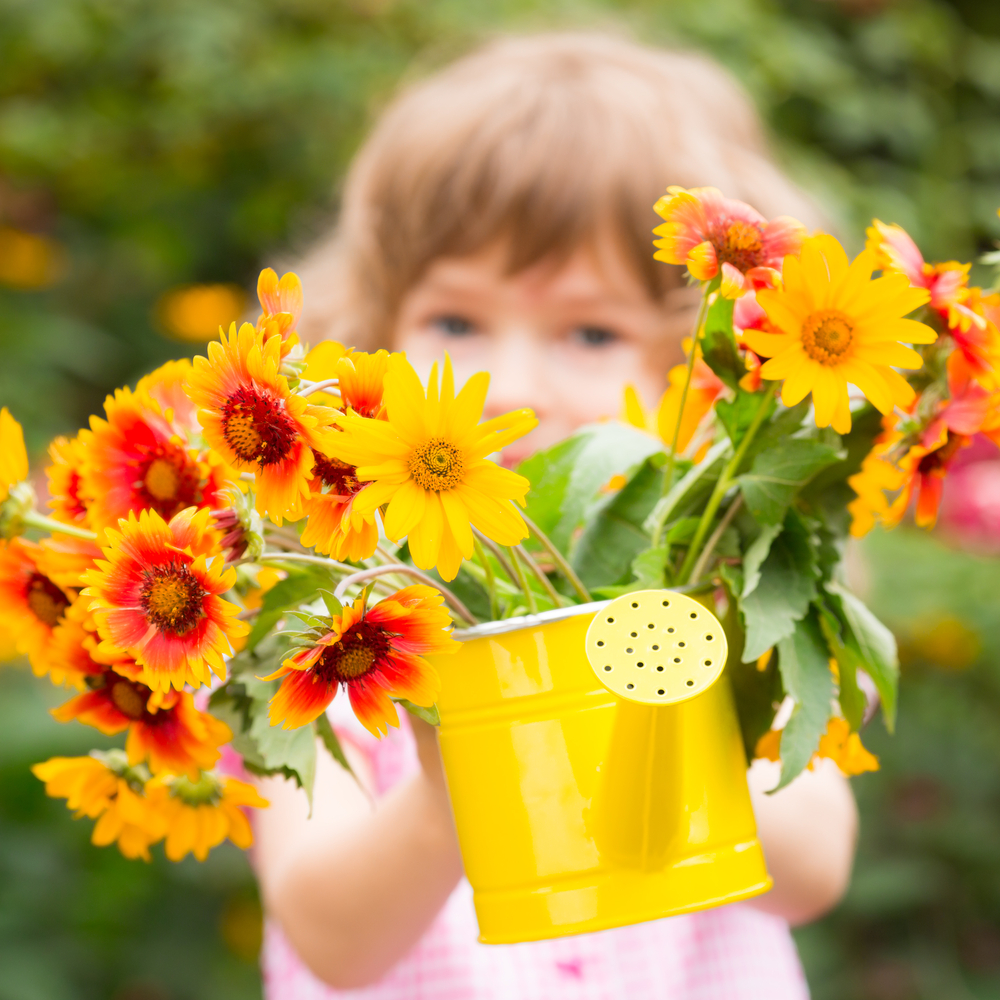 Bambini e natura: crescere fra piccole e grandi scoperte