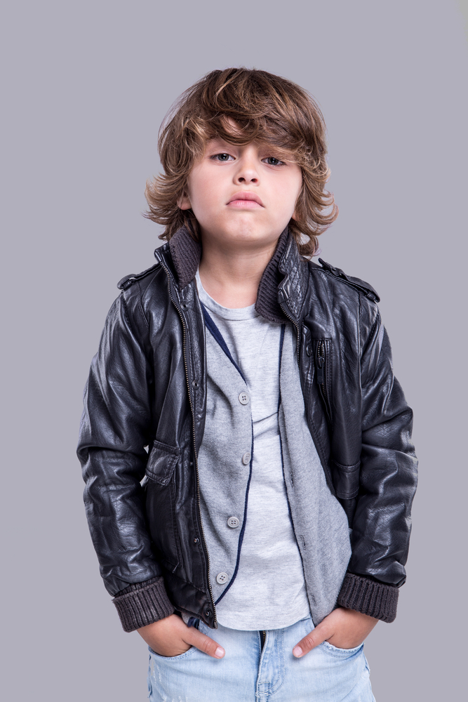 Bimbi a tutto rock!