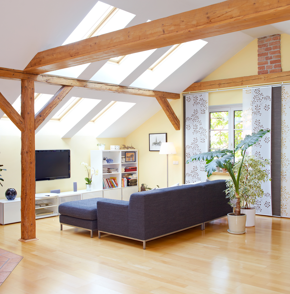 Boom degli appartamenti: casa dolce casa… anche nelle vacanze!