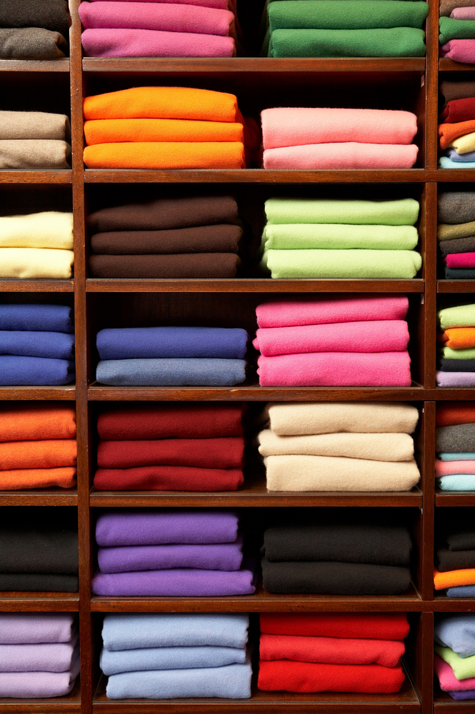 Colori: portiamoli con stile