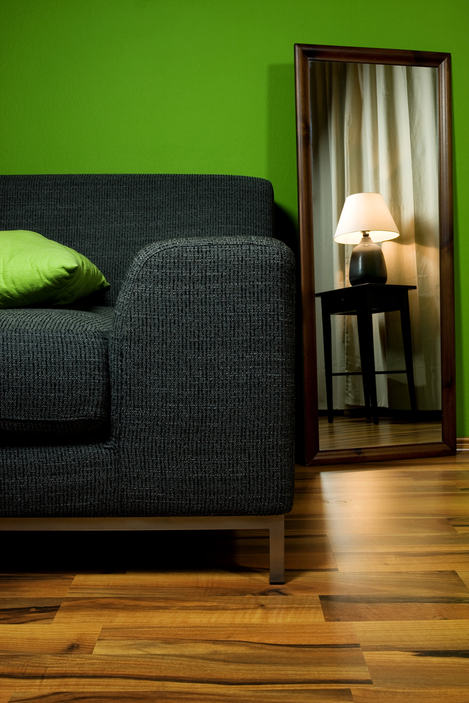Colori vivaci per arredare con brio la tua casa