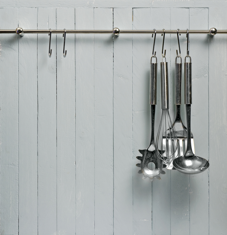 Design scandinavo in 5 mosse
