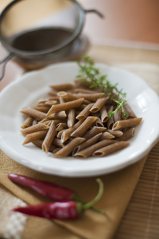 Di che pasta è fatta?