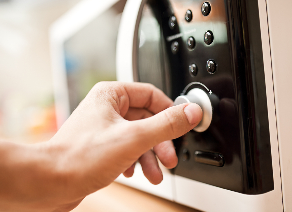 Elettrodomestici in cucina: trucchi eco