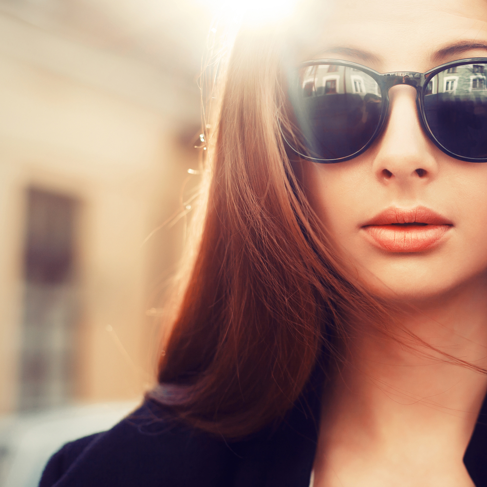Eyewear style 2010