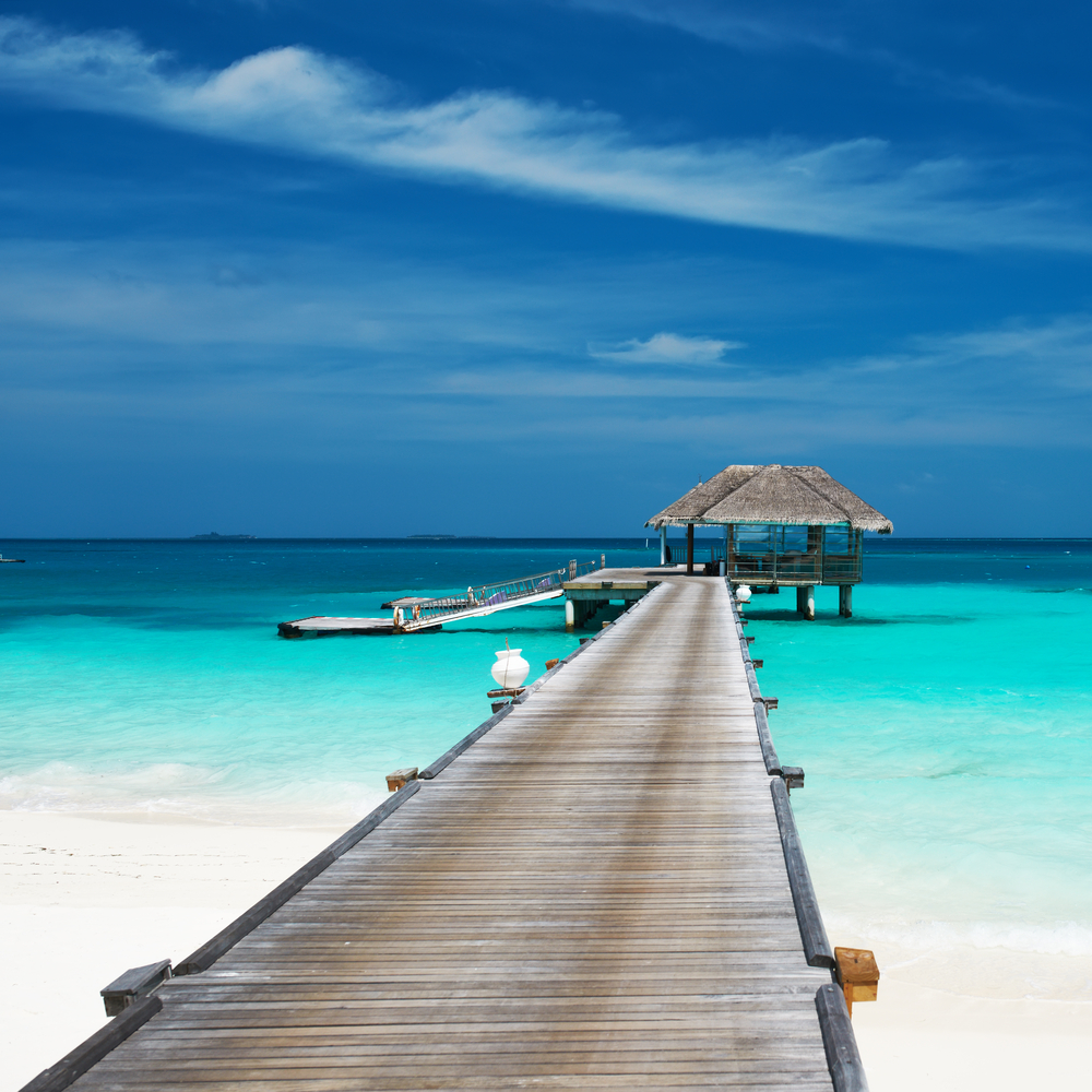 Guida alla scelta del villaggio alle Maldive