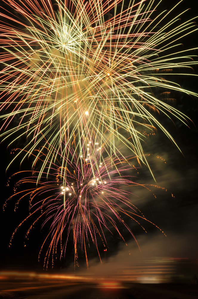 Happy New Year