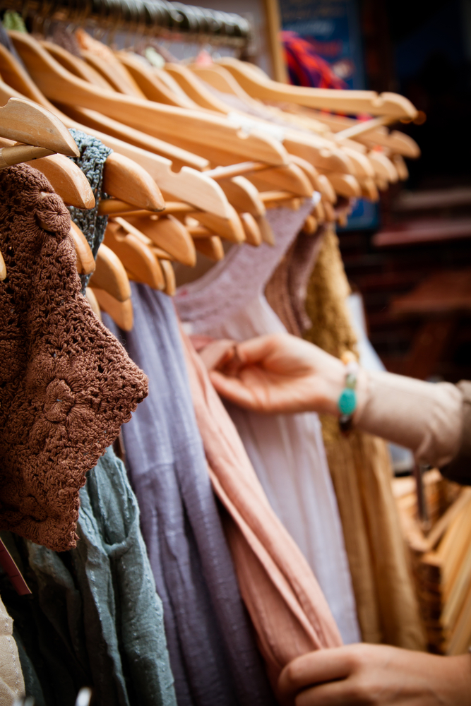 Il fascino irresistibile del vintage