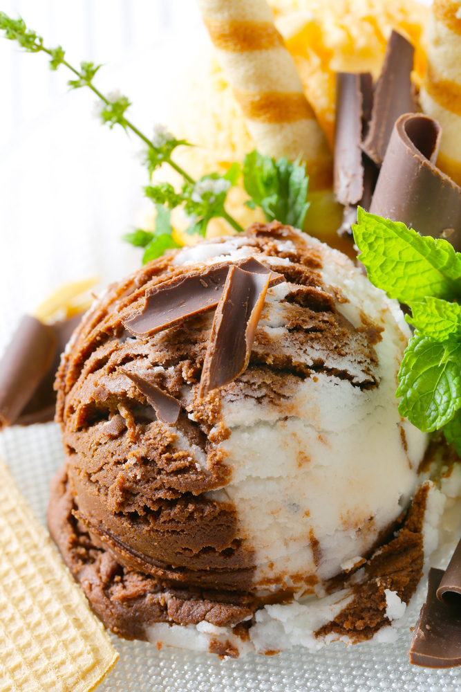 Il gelato perfetto