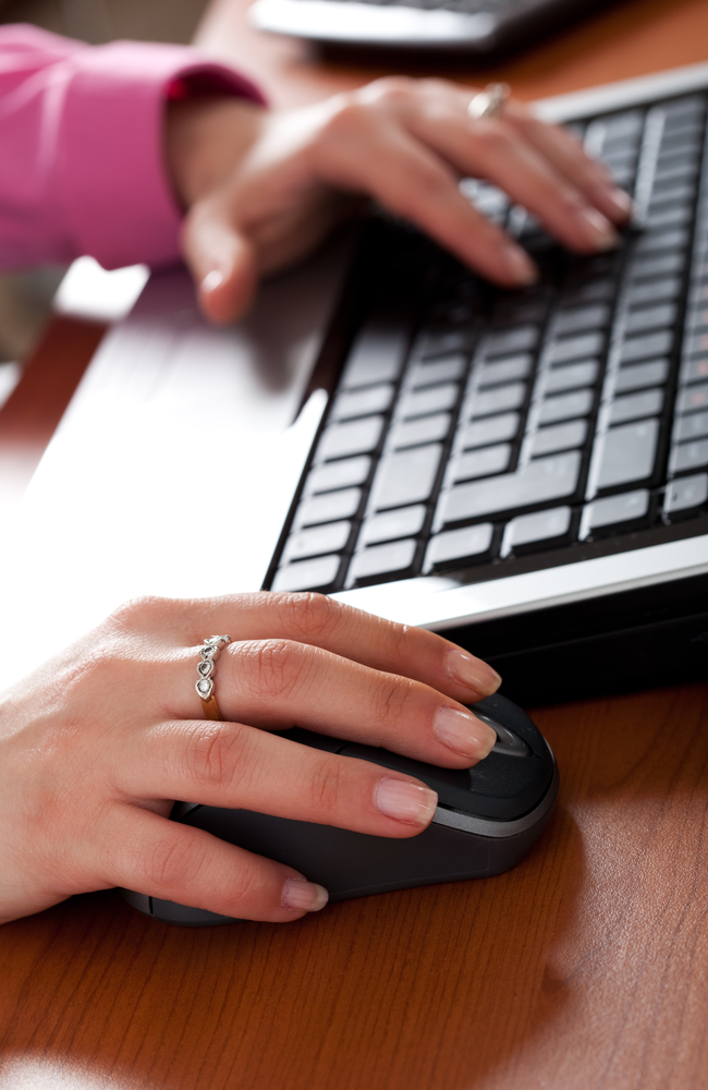 La Kate stilista sbarca nel web!