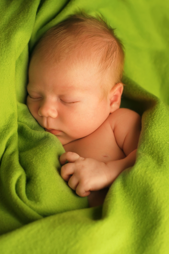 Il sonno dei più piccoli