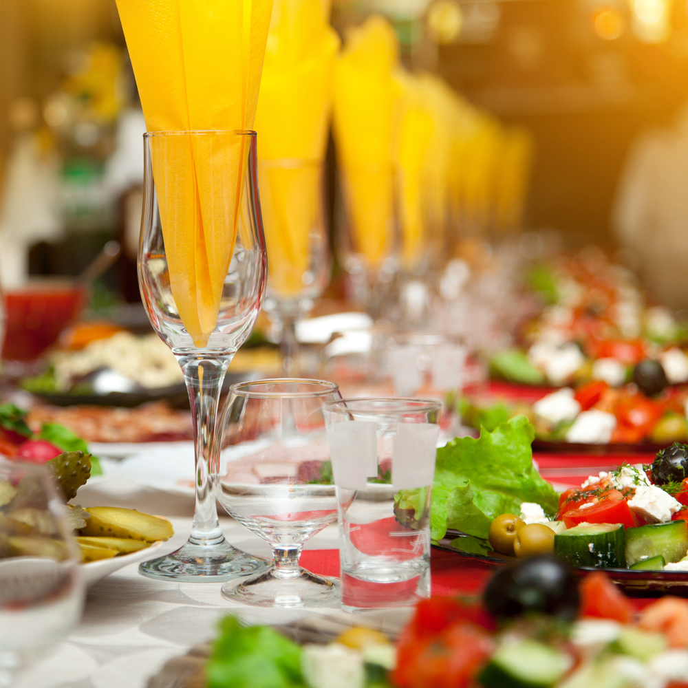 La tavernetta: uno spazio in più per ricevere gli amici e sbrigare i lavori di casa