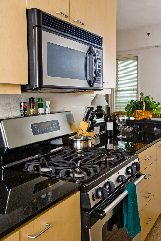 La tua cucina sceglila così