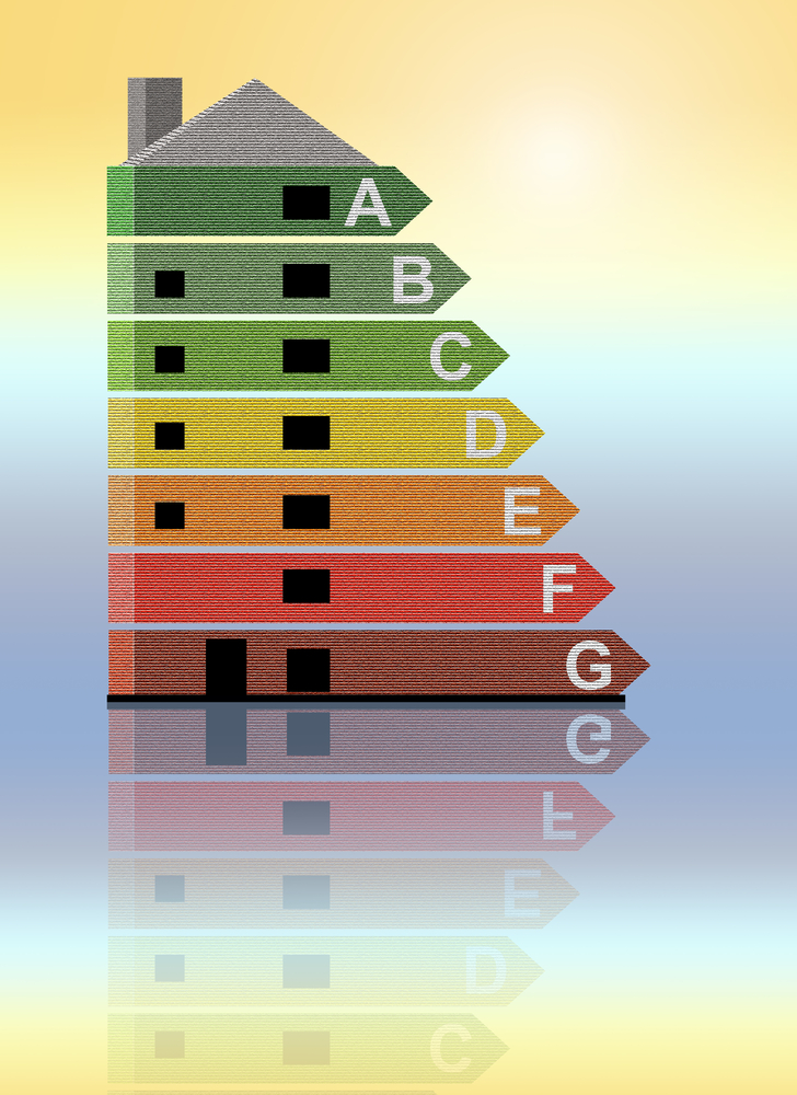 Le nuove etichette energetiche