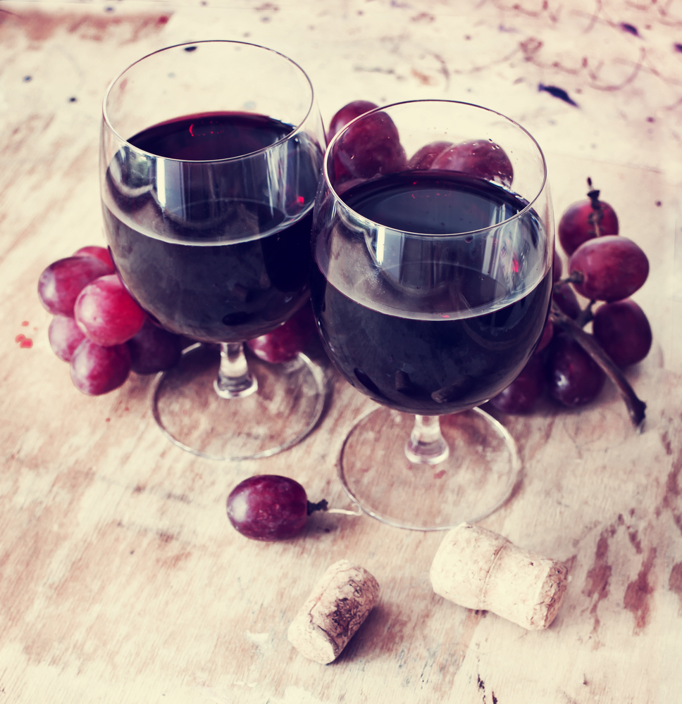Le regole del vino