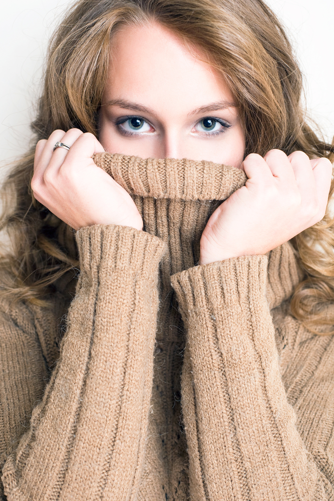 Largo alle donne imperfette