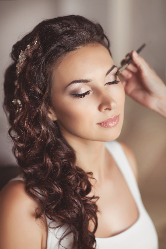 Nude look da 'sposare'