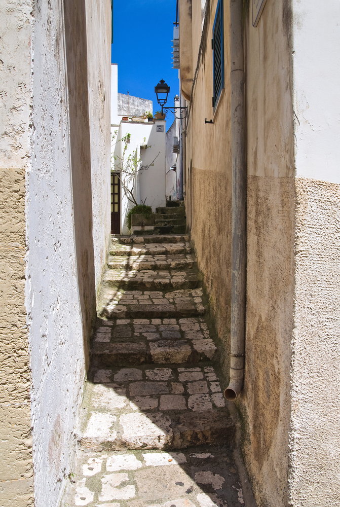 Otranto da scoprire
