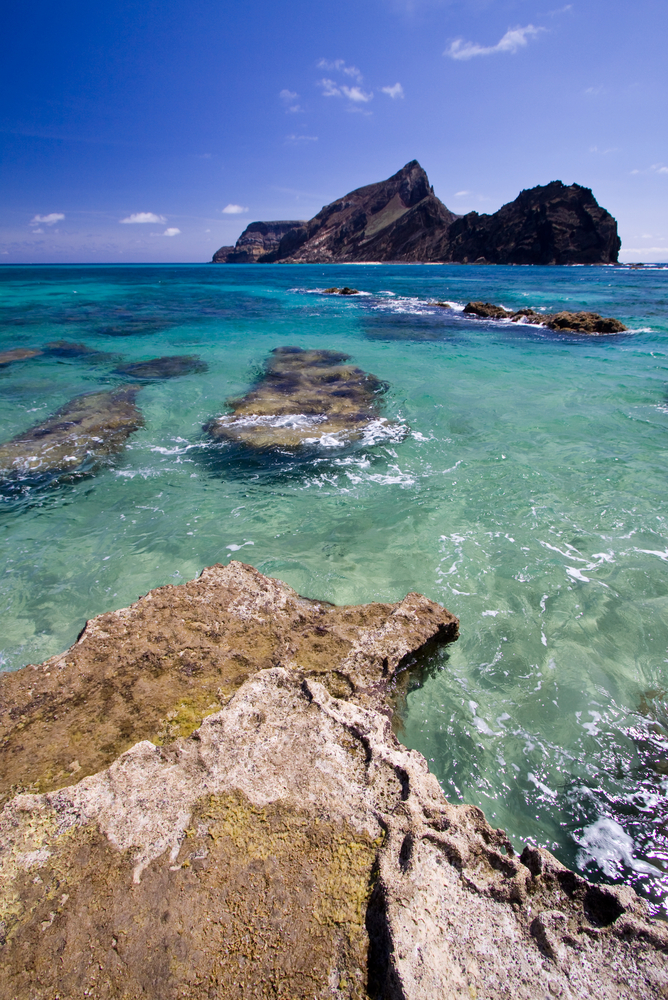 Porto Santo: l'isola dell'oro dove rilassarsi è d'obbligo.
