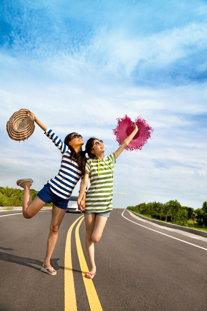 Quali vacanze per i figli?