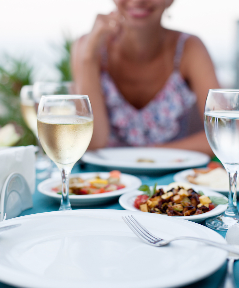 Sconfiggi il mal di primavera a tavola