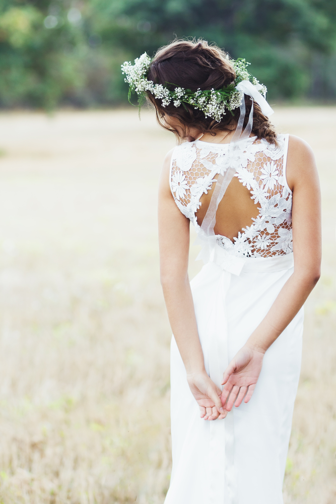 Tendenze sposa