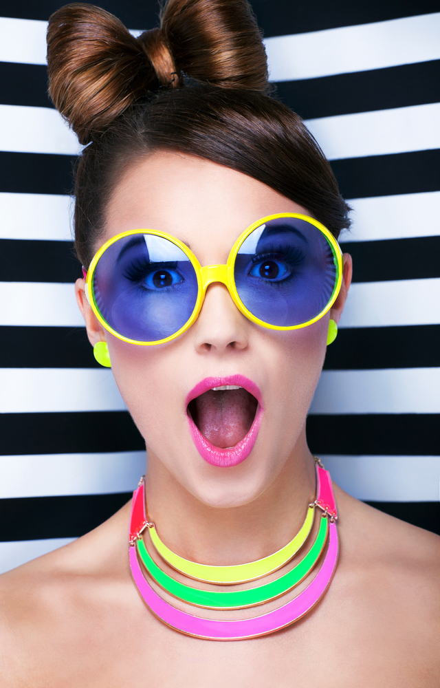 Trendy per gioco!