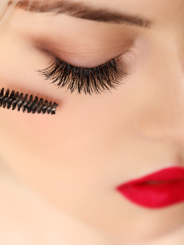 Tutto sul mascara