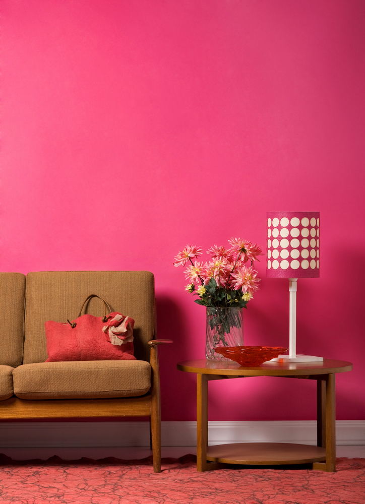 Un tocco ‘vintage’ in casa
