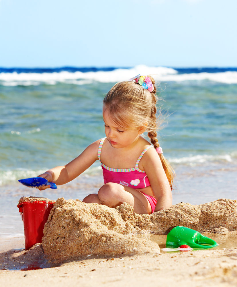 Vacanze a misura di bambino