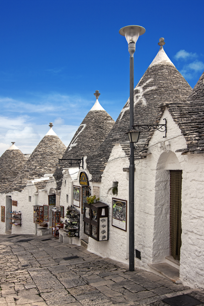 Vacanze in affitto