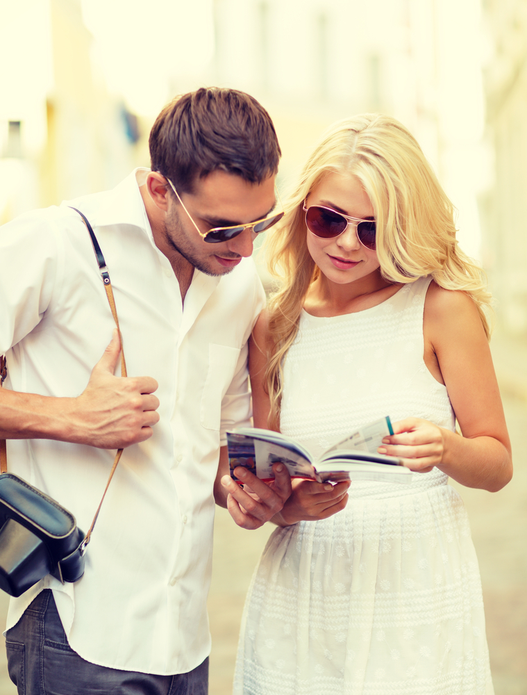 Viaggi e pellegrinaggi con i tour operator