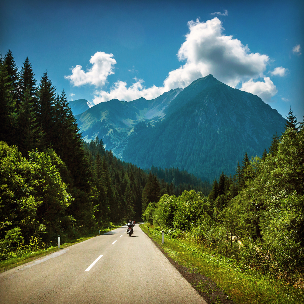 Viaggi in moto sulle tracce del Che