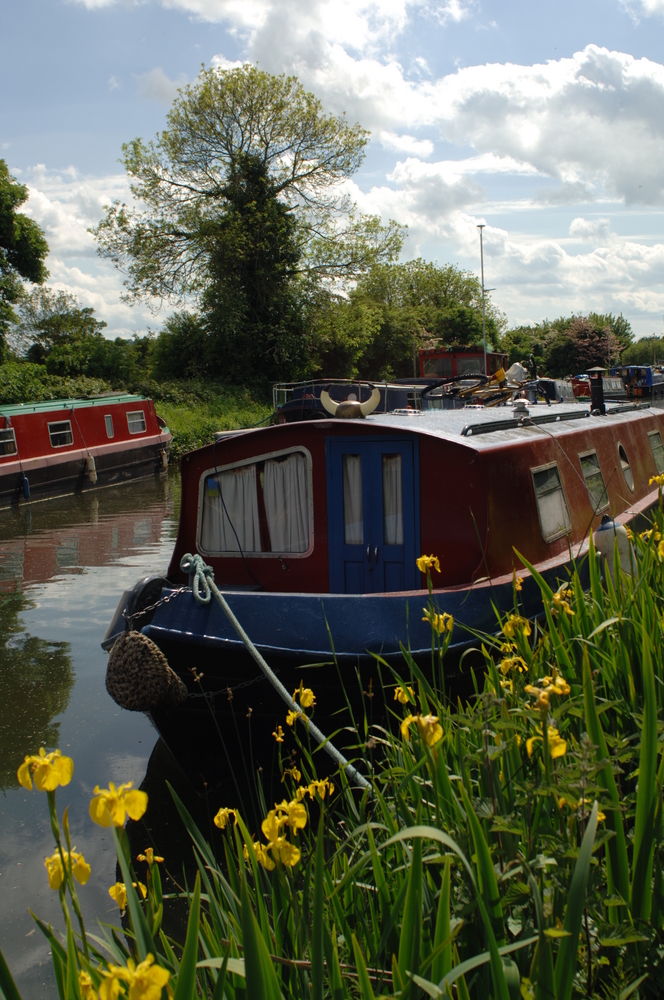 Viaggio relax nelle House Boat