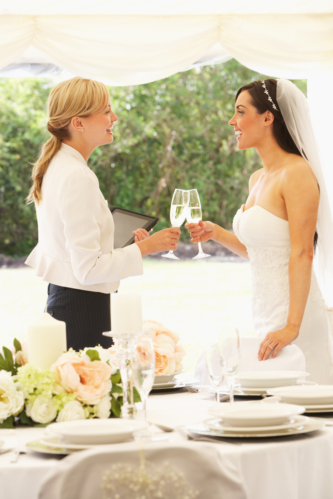 Wedding Planner: sì o no?