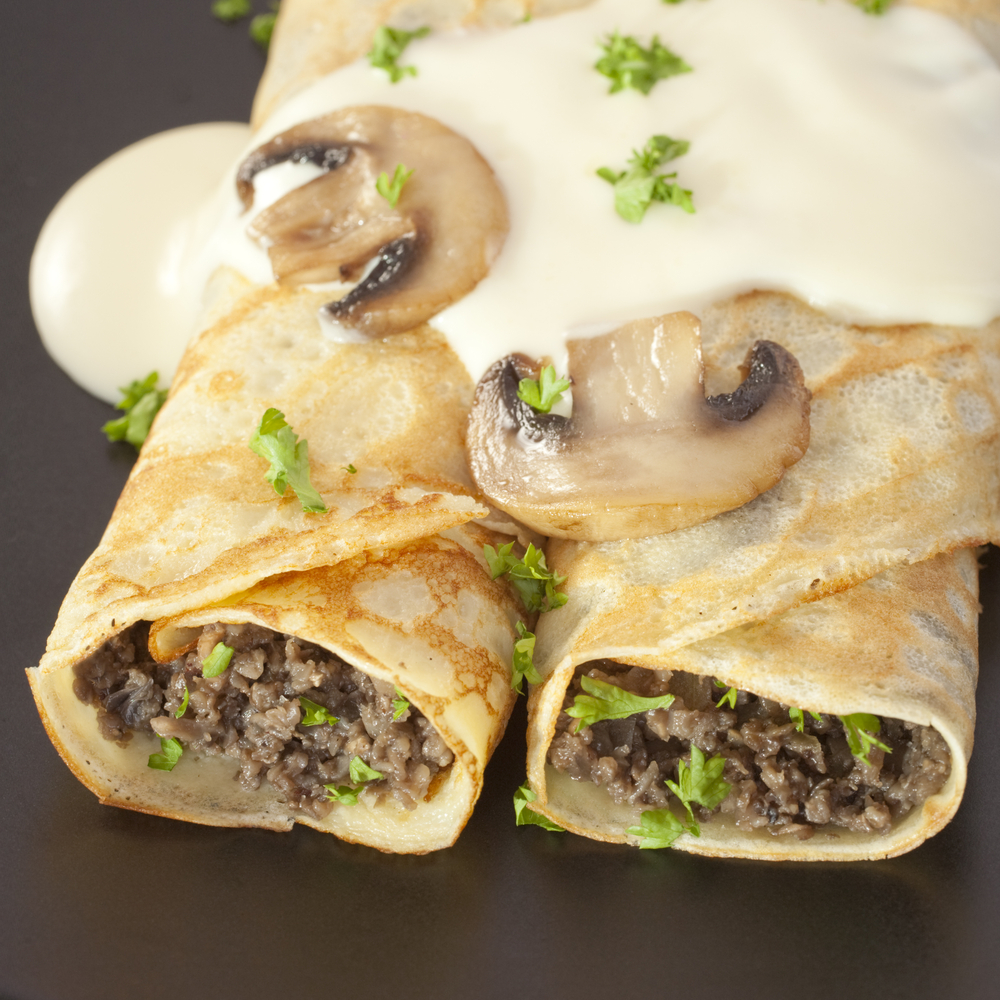 Crespelle