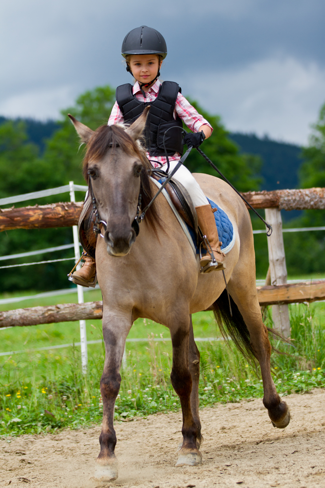 Crescere con lo sport giusto