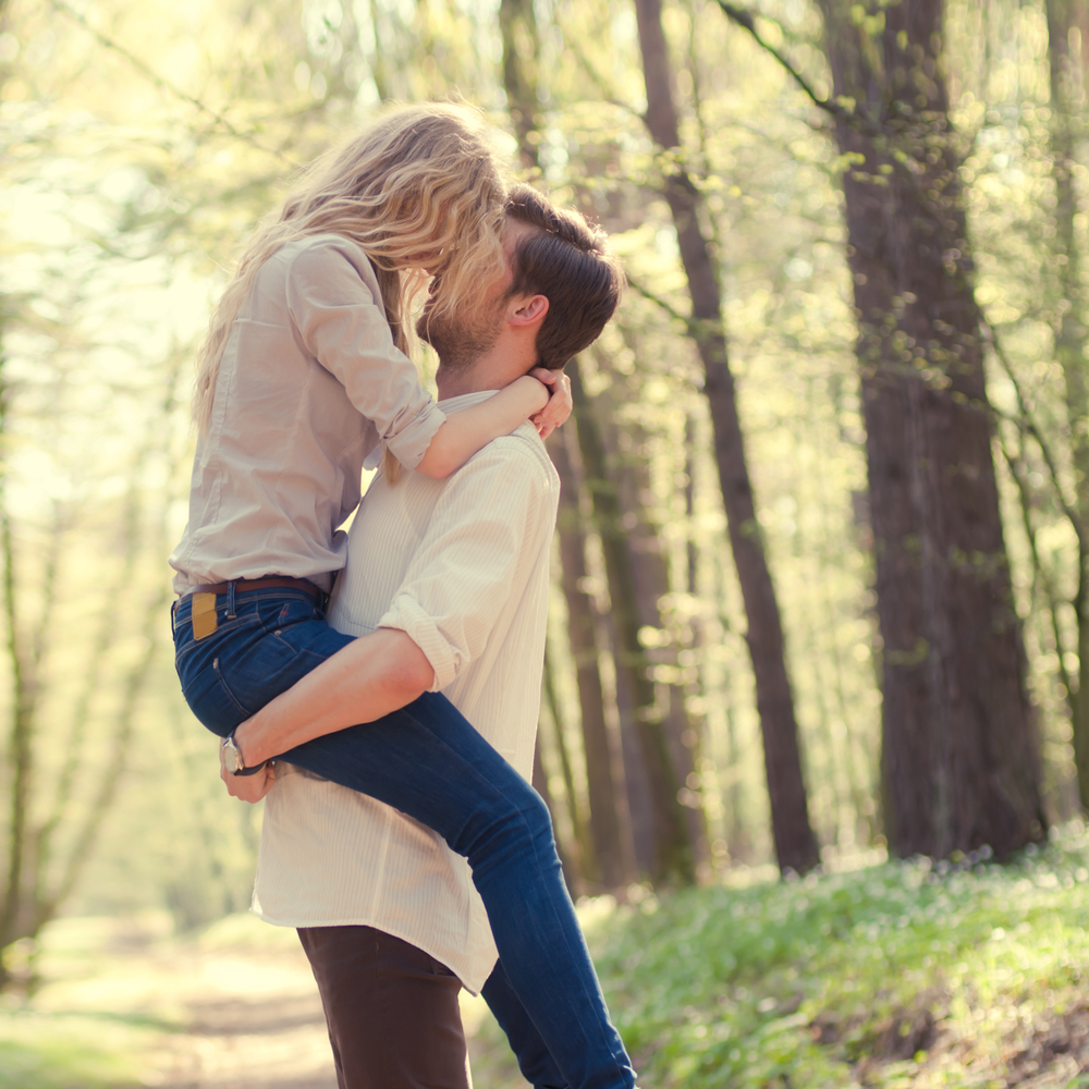 I luoghi dell’amore