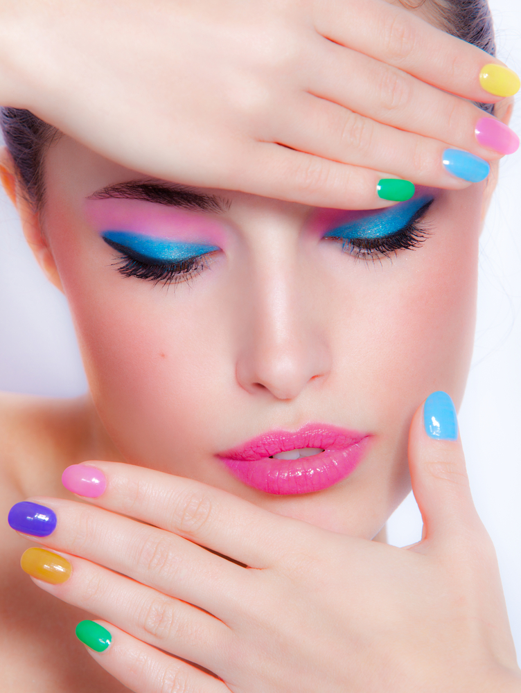 Colore che passione!